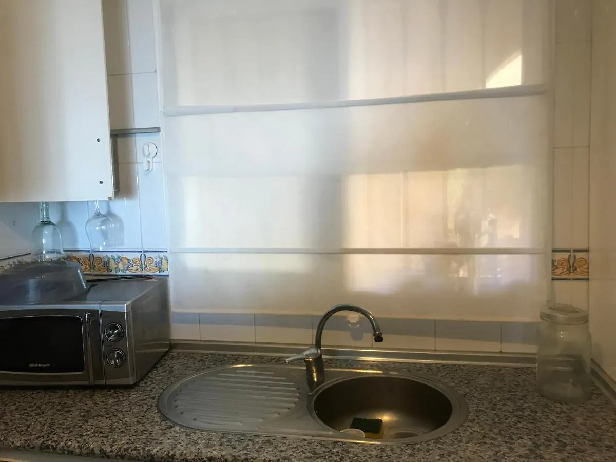 Havsutsikt & Pool Sea View 2Br Apt For 6 Guests Near Marbella And Fuengirola Apartment Sitio de Calahonda