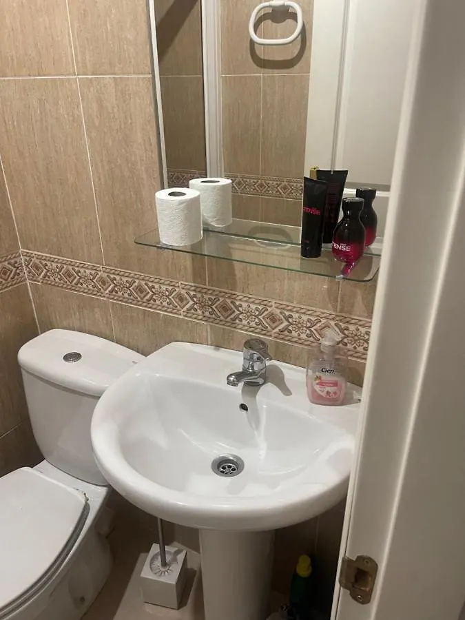Havsutsikt & Pool Sea View 2Br Apt For 6 Guests Near Marbella And Fuengirola Apartment