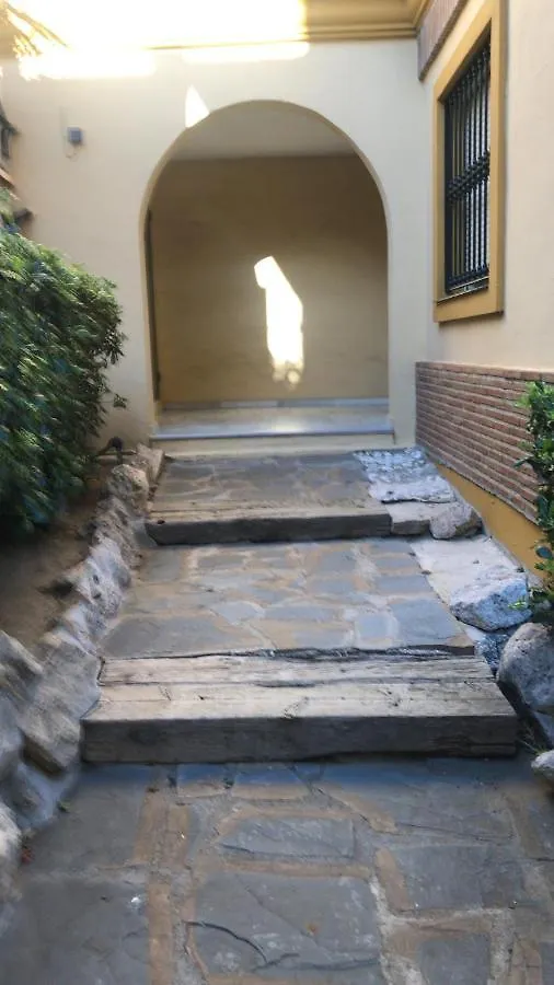 Apartment Havsutsikt & Pool Sea View 2Br Apt For 6 Guests Near Marbella And Fuengirola