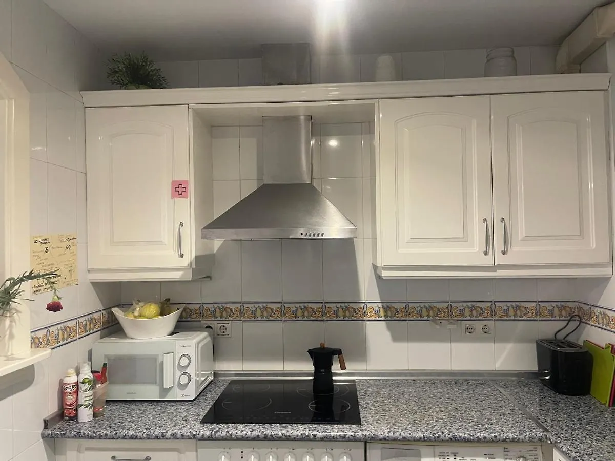 Havsutsikt & Pool Sea View 2Br Apt For 6 Guests Near Marbella And Fuengirola 0*, Sitio de Calahonda Spain
