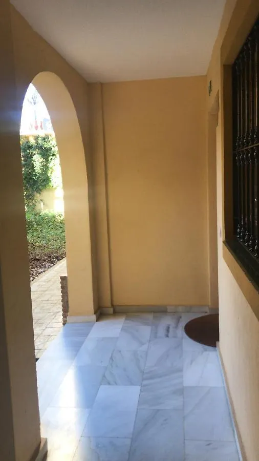 Apartment Havsutsikt & Pool Sea View 2Br Apt For 6 Guests Near Marbella And Fuengirola