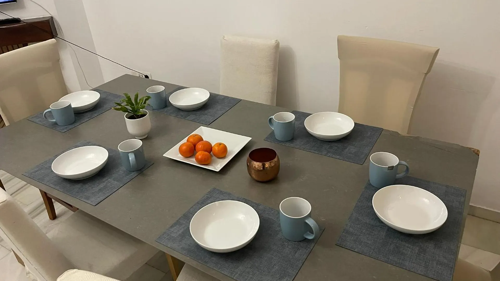 Havsutsikt & Pool Sea View 2Br Apt For 6 Guests Near Marbella And Fuengirola 0*, Sitio de Calahonda Spain