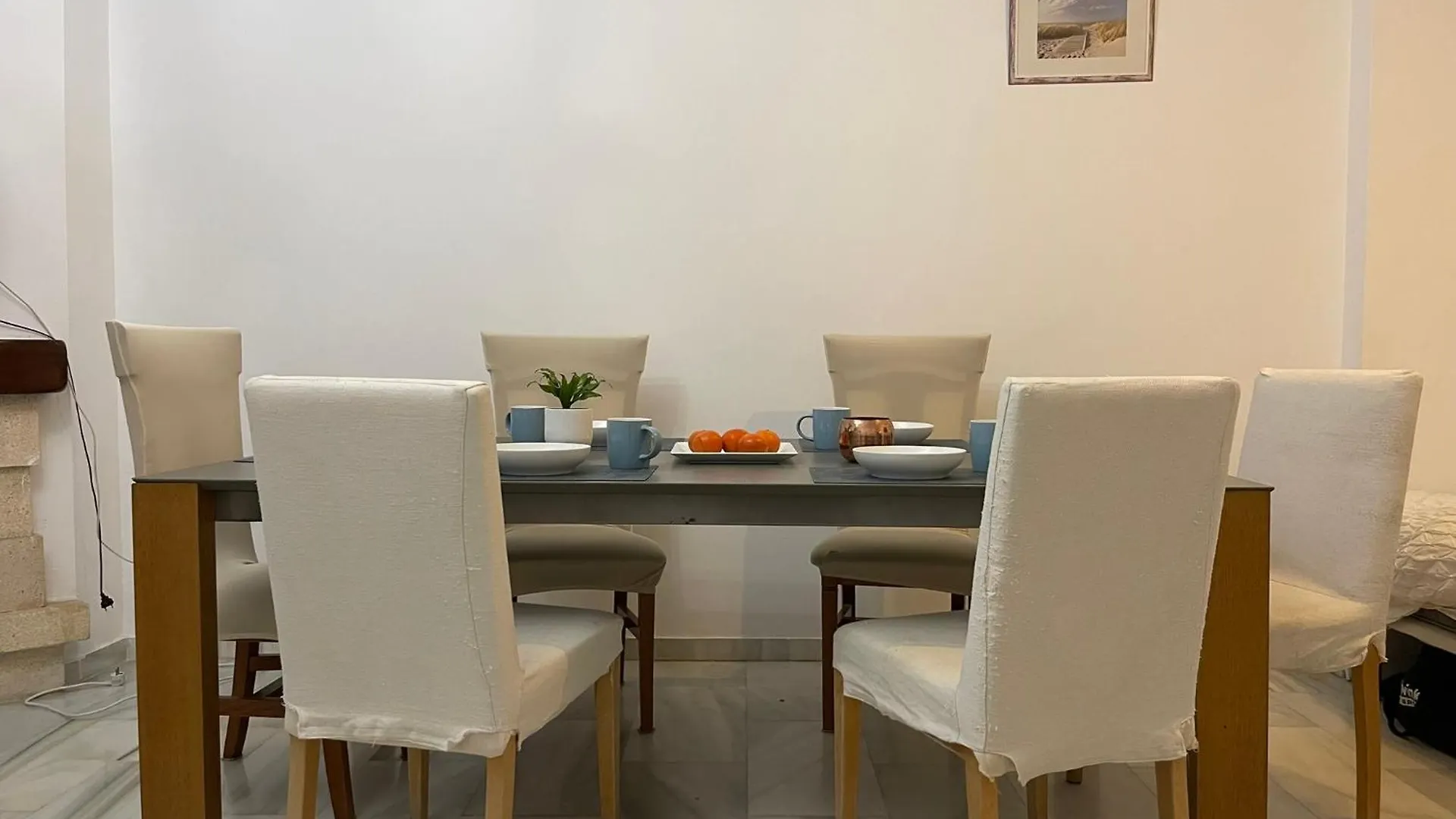 Havsutsikt & Pool Sea View 2Br Apt For 6 Guests Near Marbella And Fuengirola