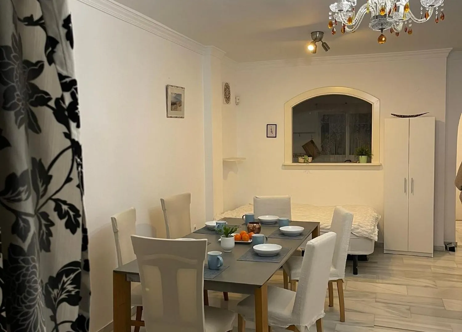 Havsutsikt & Pool Sea View 2Br Apt For 6 Guests Near Marbella And Fuengirola Apartment Sitio de Calahonda