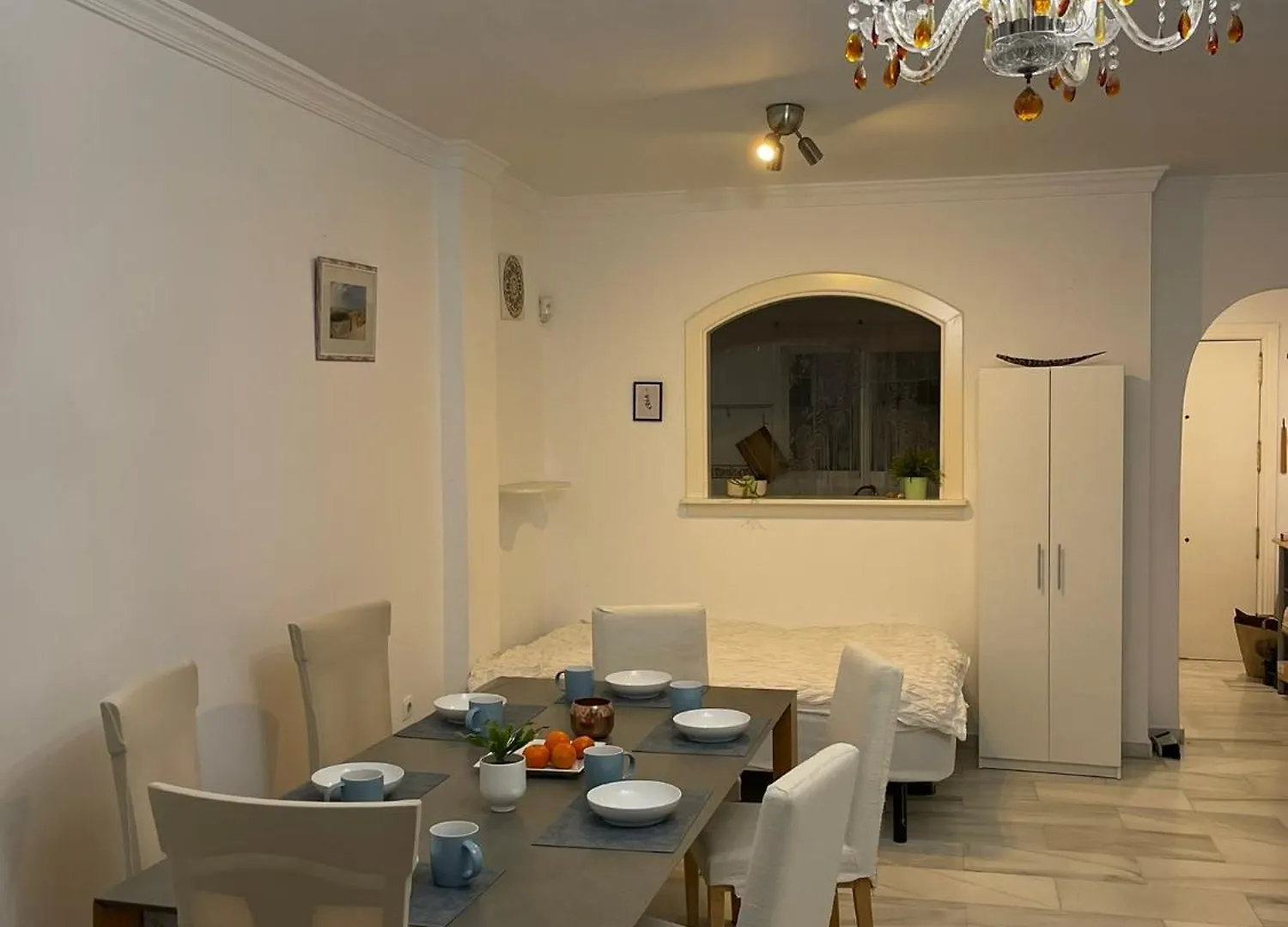 Havsutsikt & Pool Sea View 2Br Apt For 6 Guests Near Marbella And Fuengirola 0*, Sitio de Calahonda
