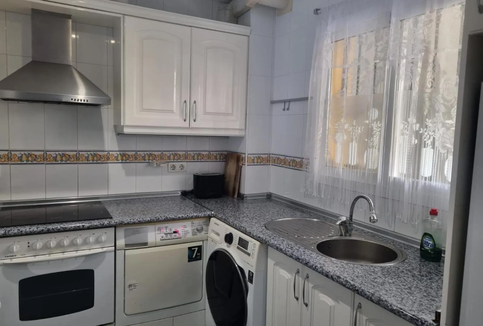 Havsutsikt & Pool Sea View 2Br Apt For 6 Guests Near Marbella And Fuengirola 0*, Sitio de Calahonda