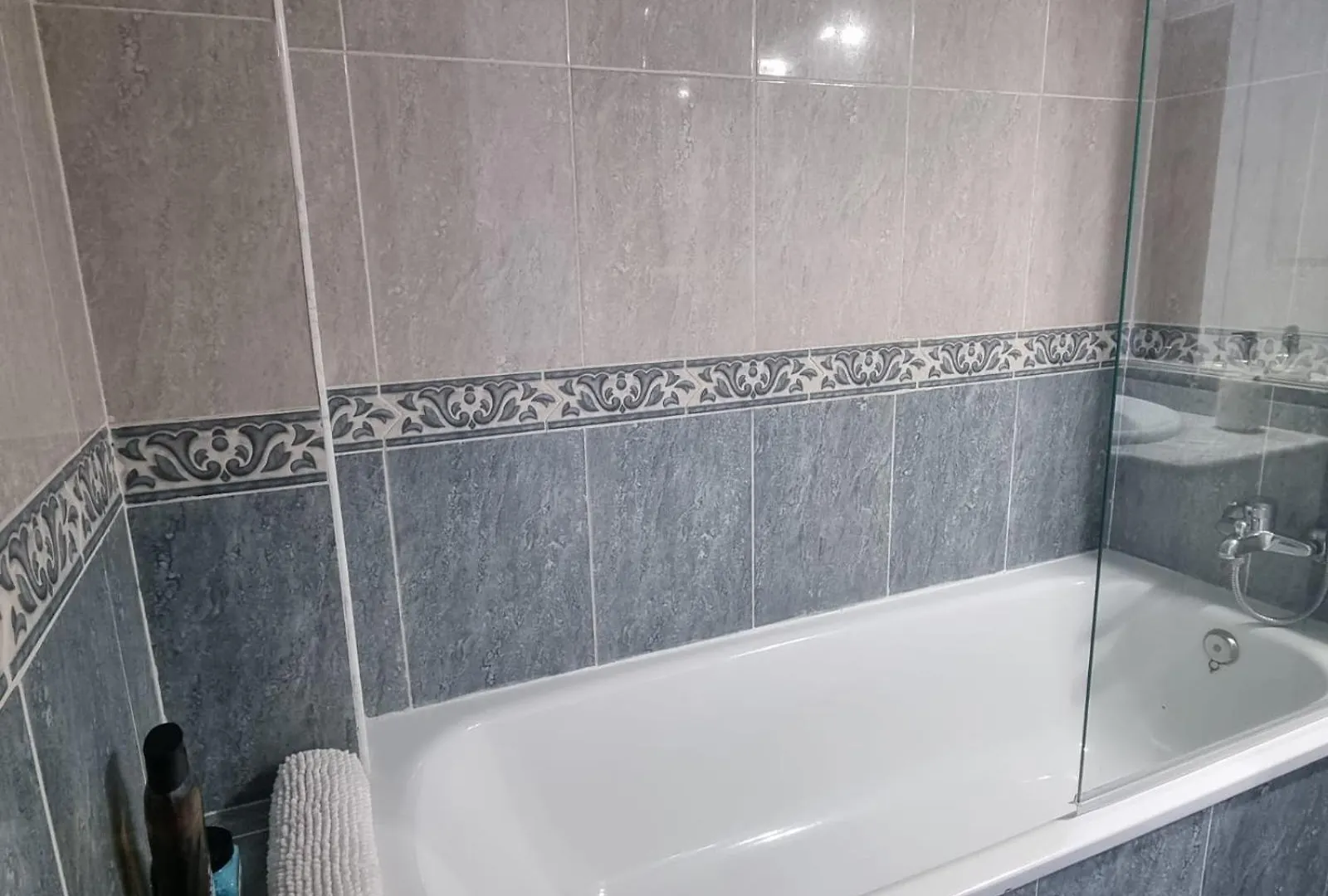 Apartment Havsutsikt & Pool Sea View 2Br Apt For 6 Guests Near Marbella And Fuengirola Spain