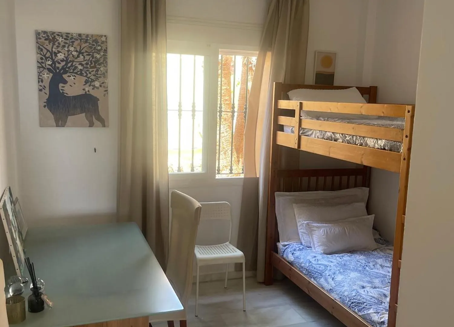 Havsutsikt & Pool Sea View 2Br Apt For 6 Guests Near Marbella And Fuengirola Apartment