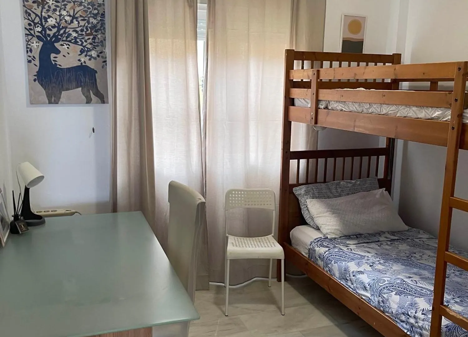 Havsutsikt & Pool Sea View 2Br Apt For 6 Guests Near Marbella And Fuengirola