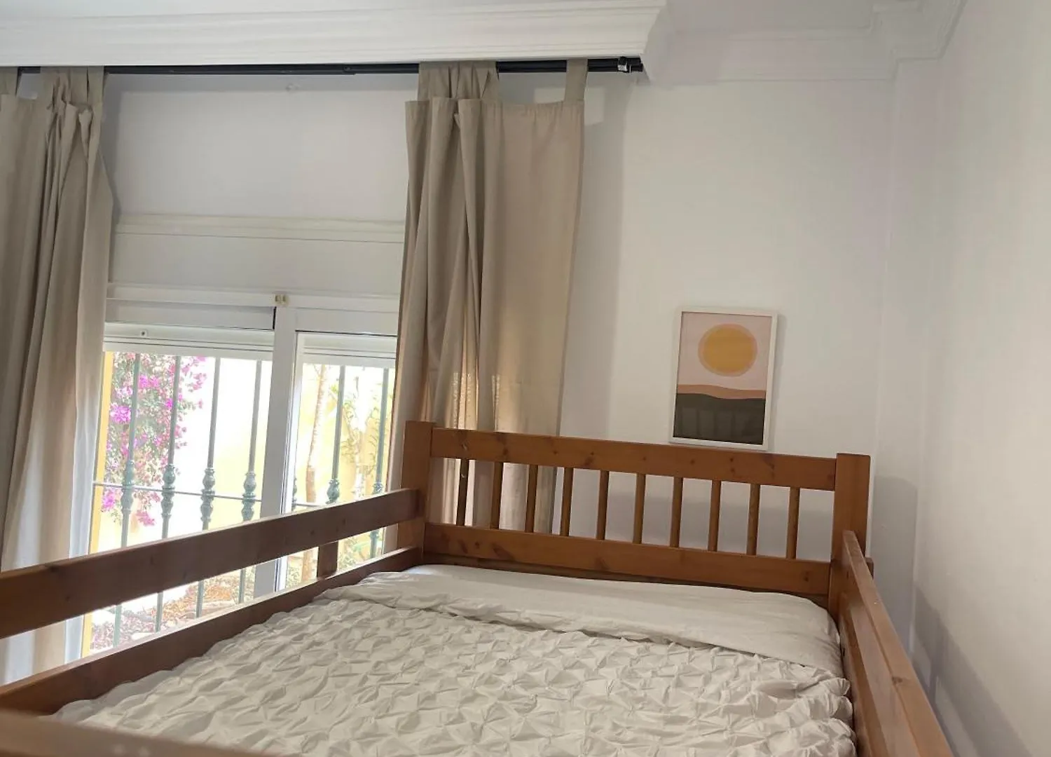 Apartment Havsutsikt & Pool Sea View 2Br Apt For 6 Guests Near Marbella And Fuengirola