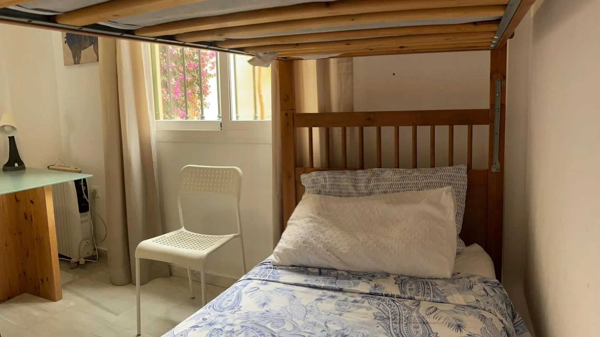 Havsutsikt & Pool Sea View 2Br Apt For 6 Guests Near Marbella And Fuengirola