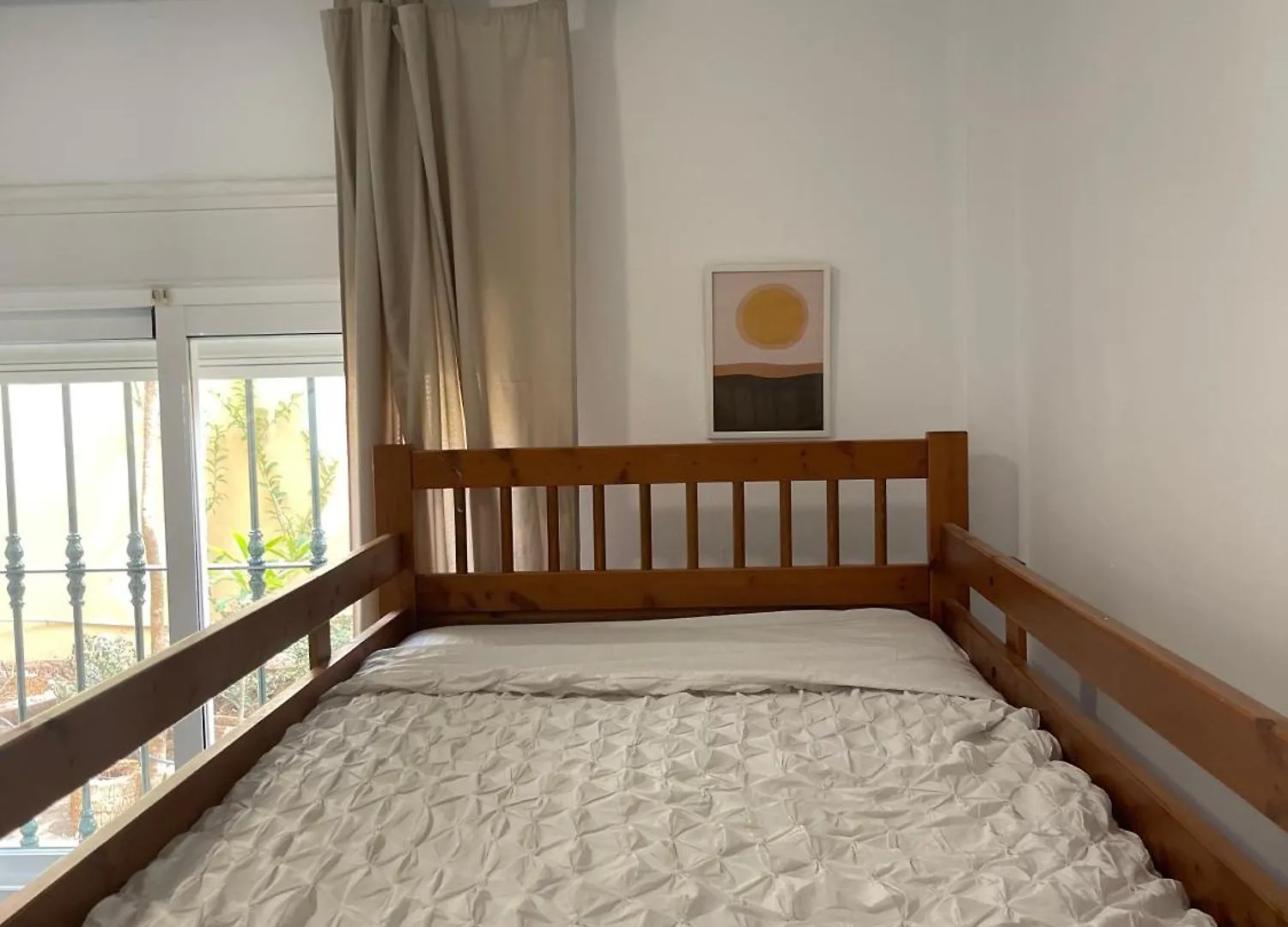 Havsutsikt & Pool Sea View 2Br Apt For 6 Guests Near Marbella And Fuengirola Apartment Sitio de Calahonda