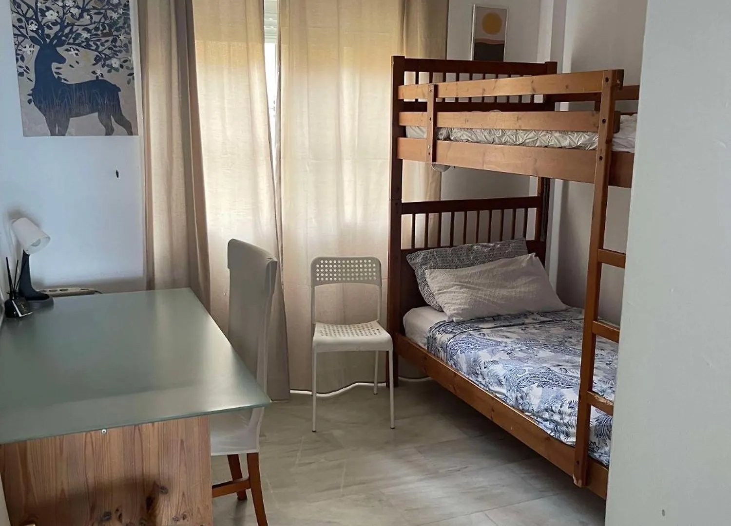 Havsutsikt & Pool Sea View 2Br Apt For 6 Guests Near Marbella And Fuengirola Apartment