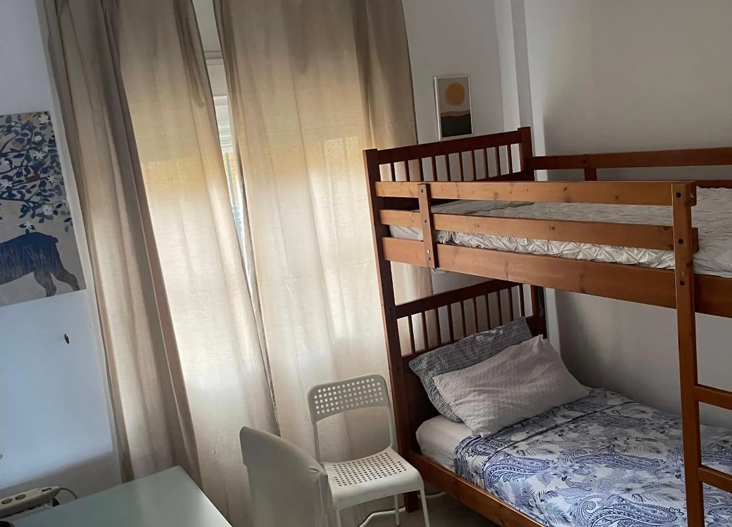 Apartment Havsutsikt & Pool Sea View 2Br Apt For 6 Guests Near Marbella And Fuengirola Spain