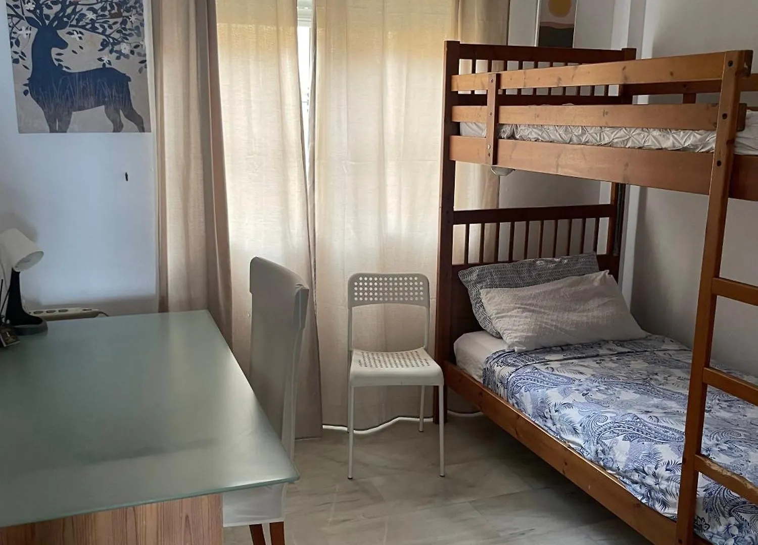 Havsutsikt & Pool Sea View 2Br Apt For 6 Guests Near Marbella And Fuengirola Sitio de Calahonda