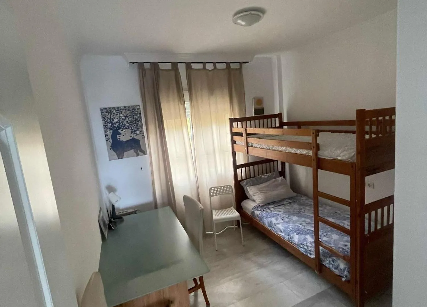 Apartment Havsutsikt & Pool Sea View 2Br Apt For 6 Guests Near Marbella And Fuengirola