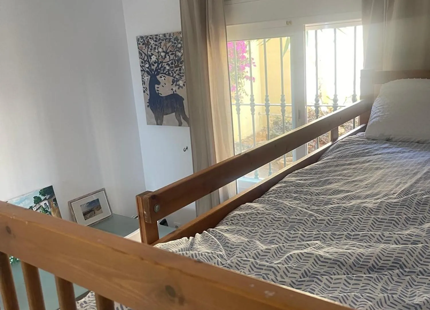 Havsutsikt & Pool Sea View 2Br Apt For 6 Guests Near Marbella And Fuengirola 0*, Sitio de Calahonda Spain